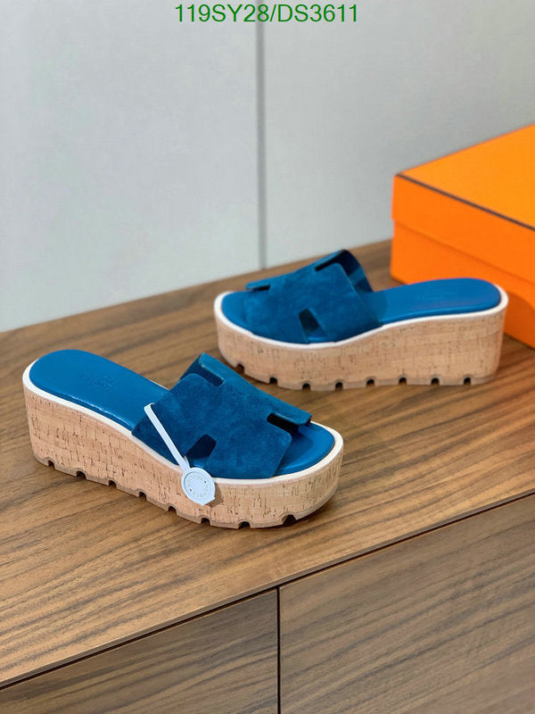SAMC - HMS Women Shoes - 058