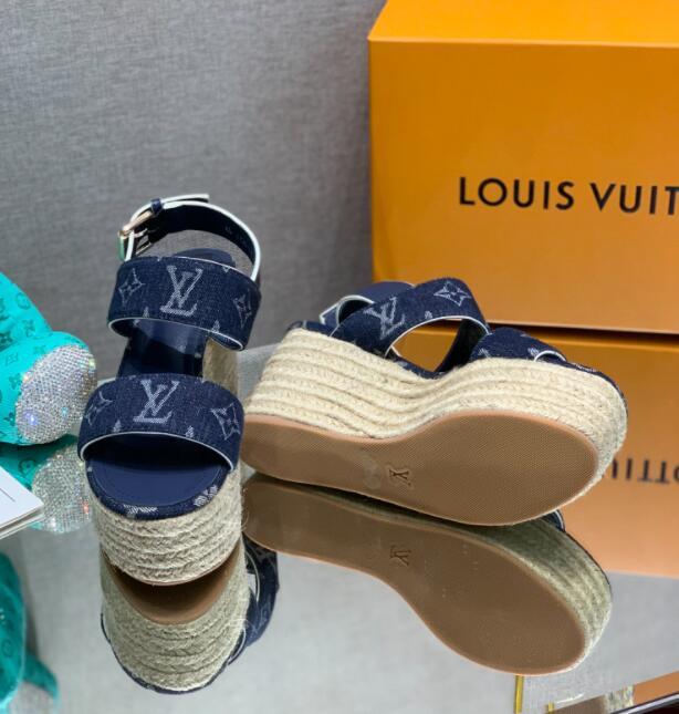 SAMC - LOV Women Shoes - 975