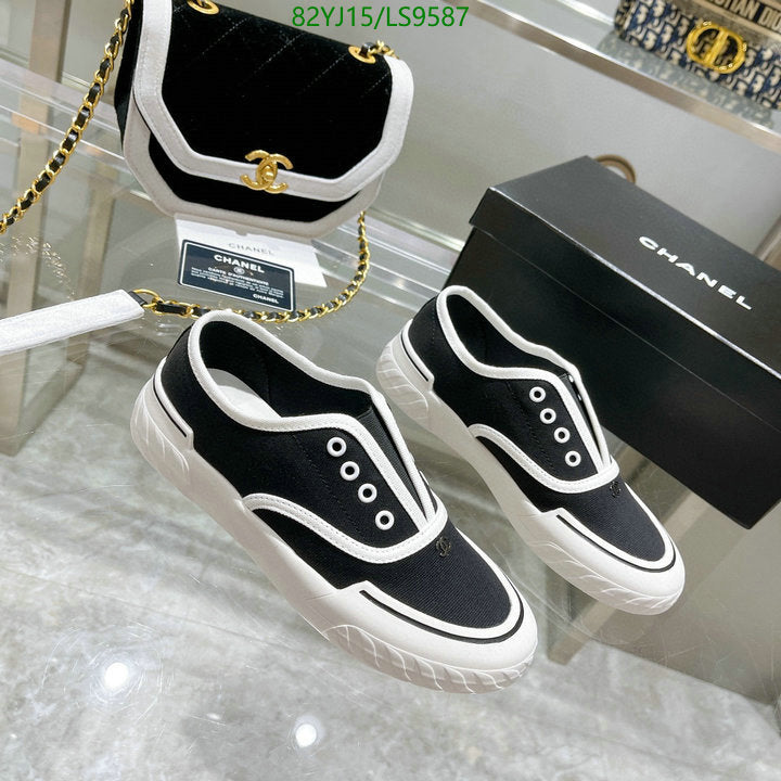 SAMC - CHL Women Shoes Sneakers - 195