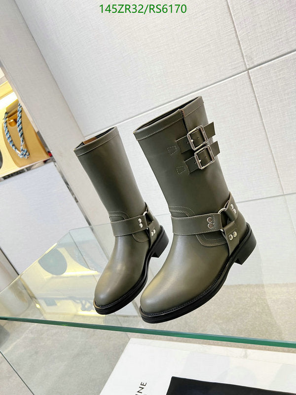 SAMC - COL Women Shoes - 051