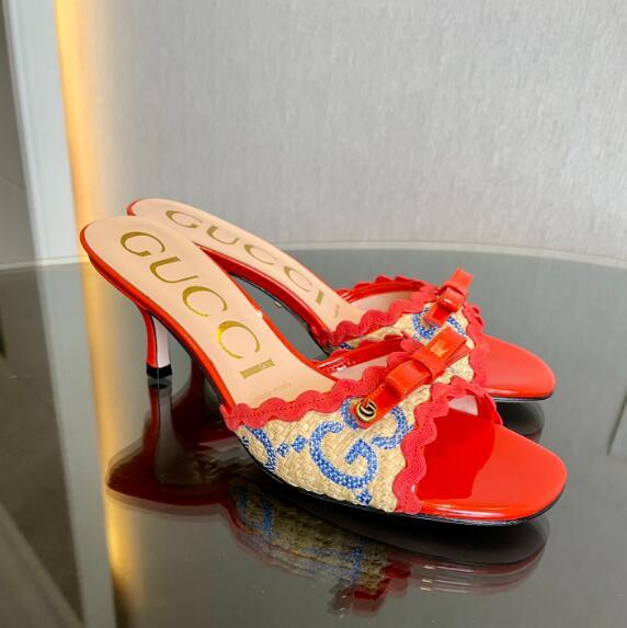 SAMC - GUKI Women Shoes - 684