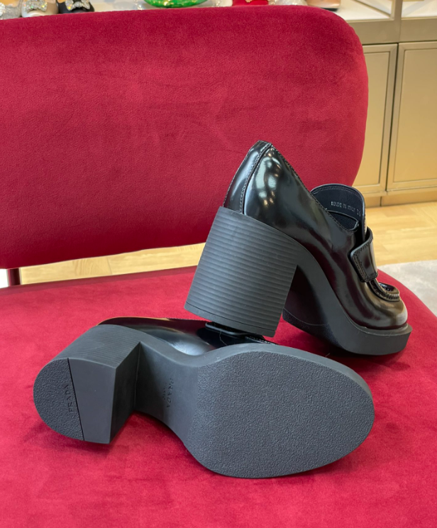 Glamy - PD Women Shoes - 024