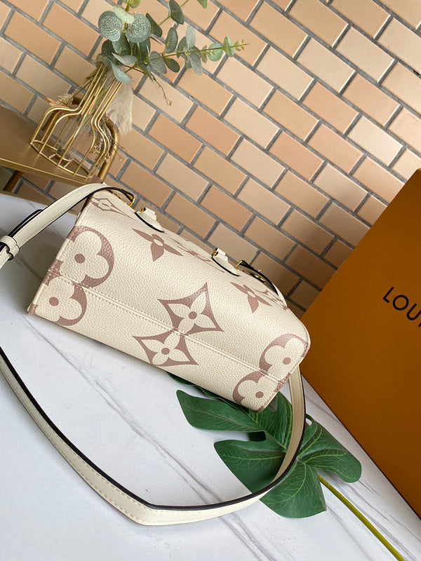 Satchel Bags - VL Bags - 673