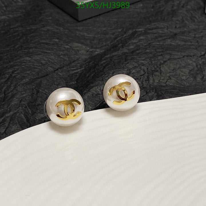 SAMC - CHL Jewelry Earrings - 285