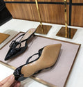 SAMC - VEL Women Shoes - 695