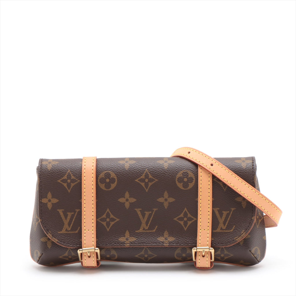 Louis Vuitton Monogram Poschet Marel M51159