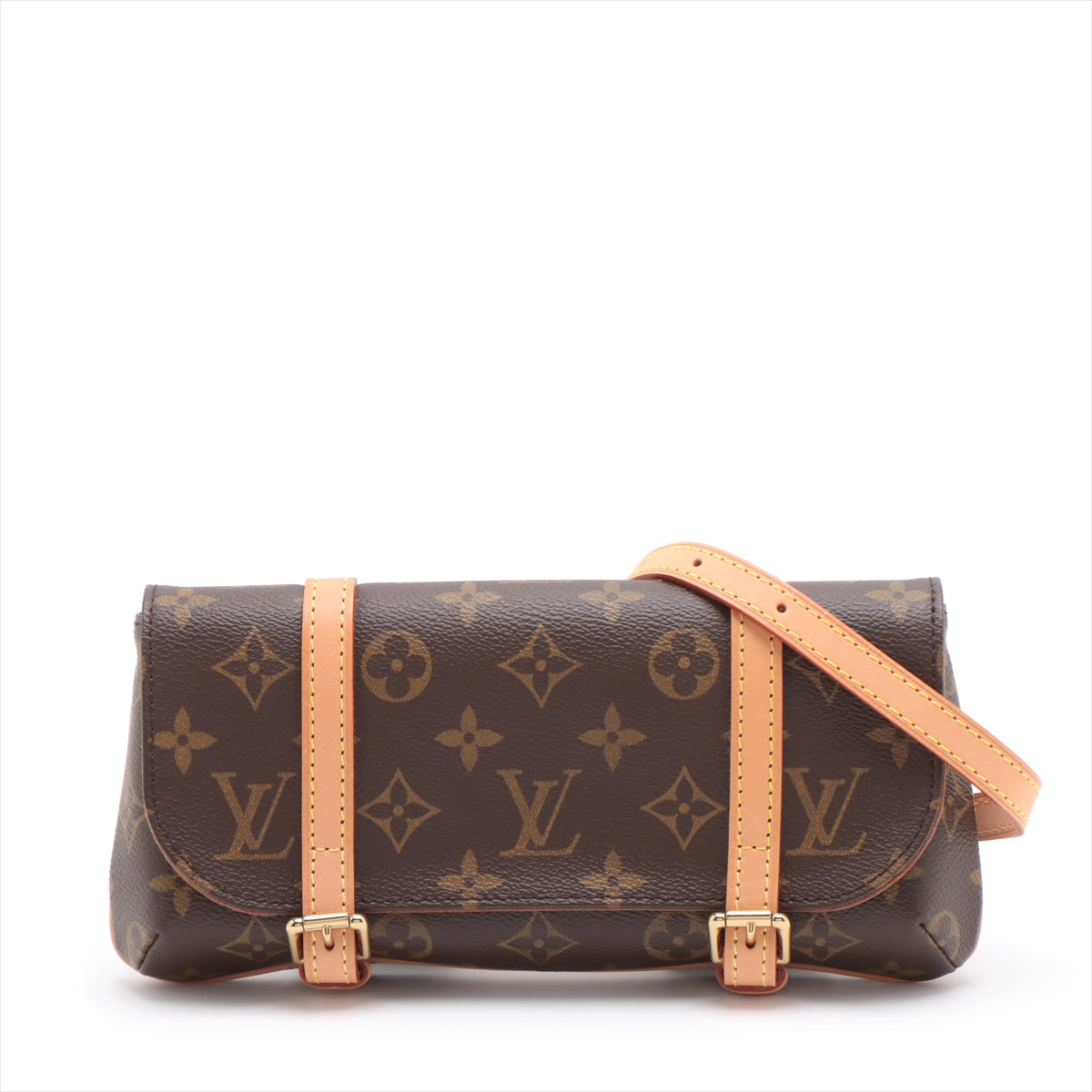 Louis Vuitton Monogram Poschet Marel M51159