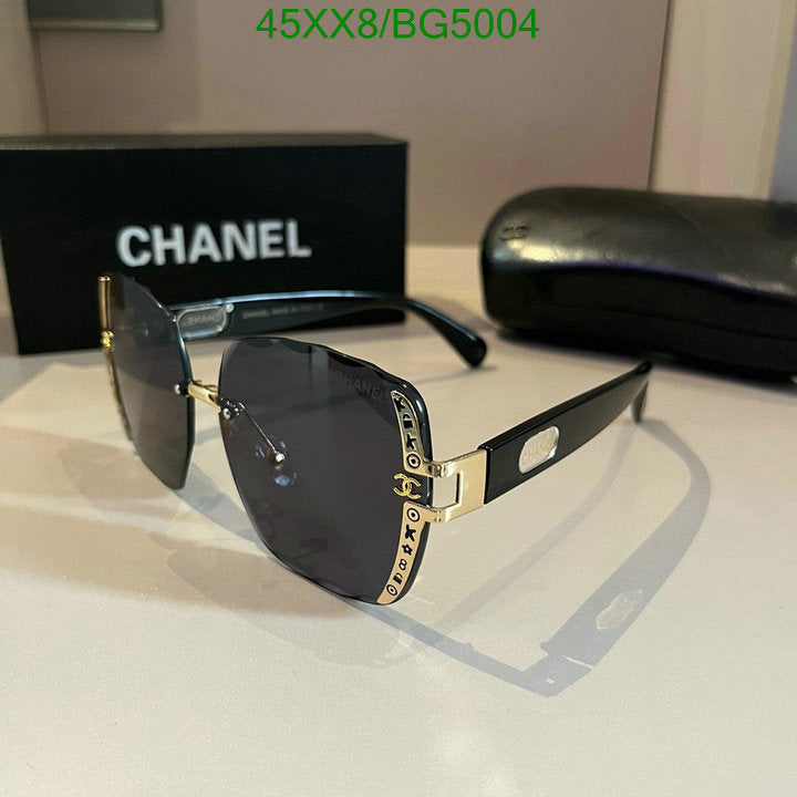 SAMC - CHL Glasses - 133