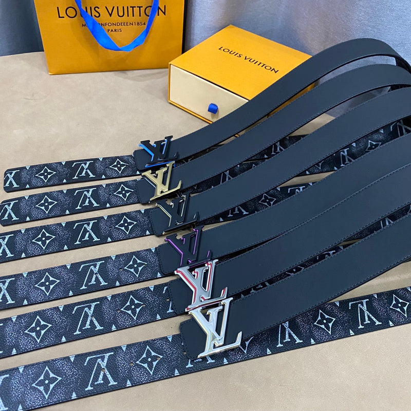 Glami-is - LOV Belts - 038