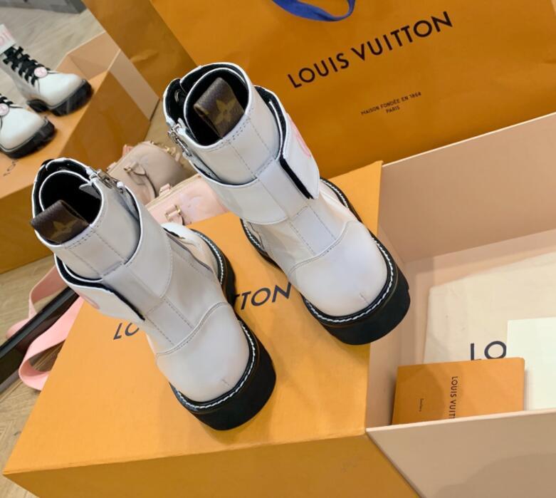 SAMC - LOV Women Shoes - 1210