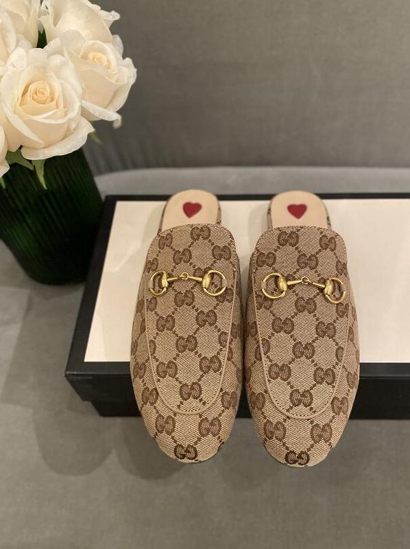 SAMC - GUKI Women Shoes - 1454