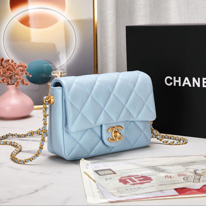 glamy - CHL Bags - 3498