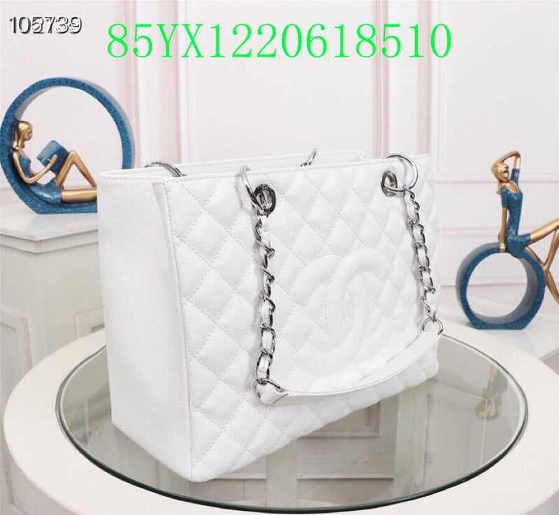 Satchel Bags - CHL Bags - 4996