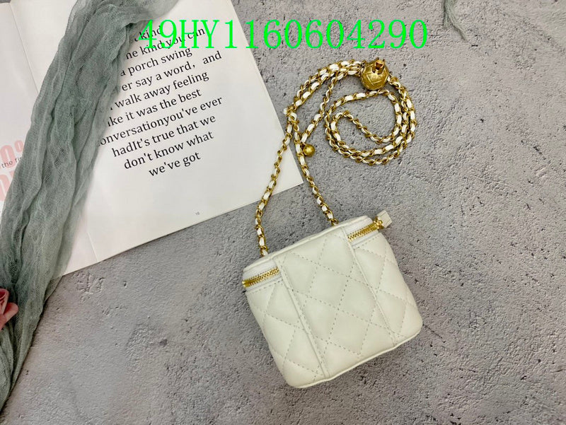 Glami - CHL Wallet - 2454