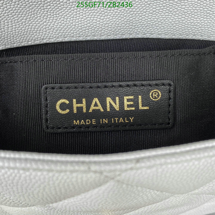 SAMC - CHL Bags - 591