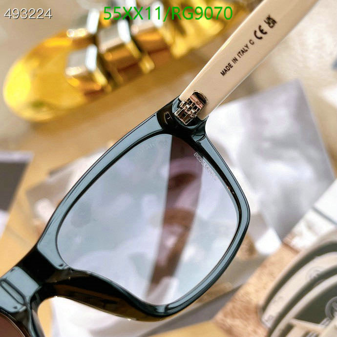 SAMC - CHL Glasses - 306