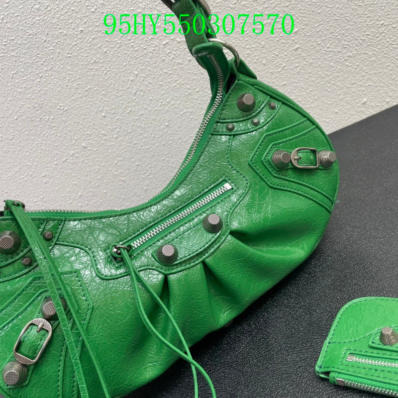 Glami GlamI - BGA Bags - 1881