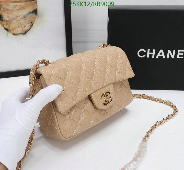 SAMC - CHL Bags Crossbody - 201