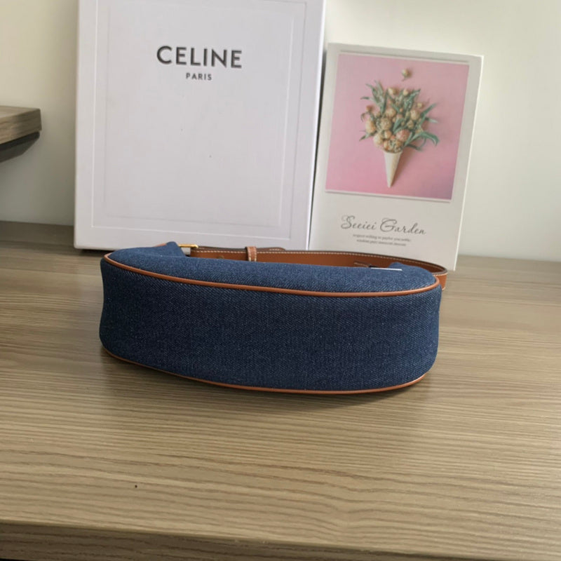 Glamy - COL Bags - 974