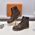 Glamy - LOV Men Shoes - 864