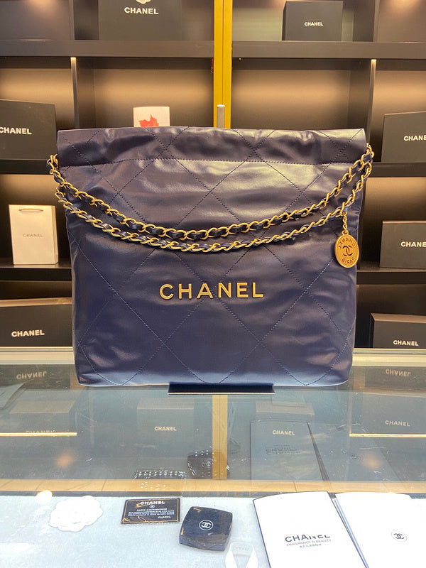 GlamI - CHL Bags - 2908