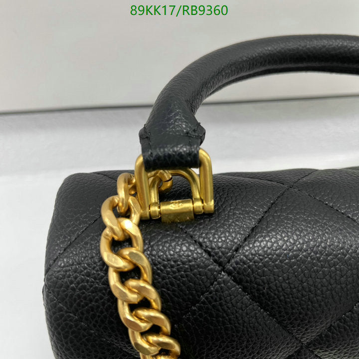 SAMC - CHL Bags Crossbody - 229