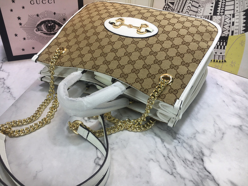 Satchel Bags - GCI Bags - 1204