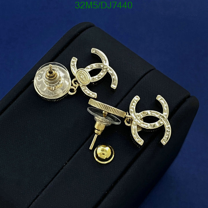 SAMC - CHL Jewelry Earrings - 028