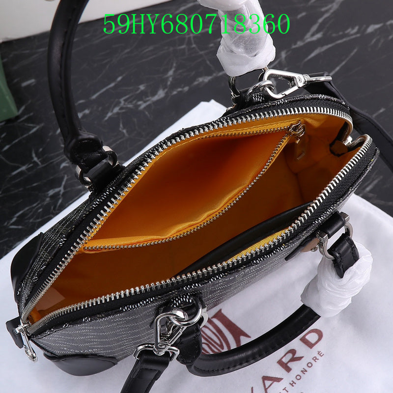 Satchel Bags - GOD Bags - 108
