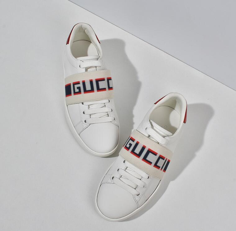 SAMC - GUKI Women Shoes - 1064