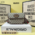 Glami Fashion - GCI Bags - 10078