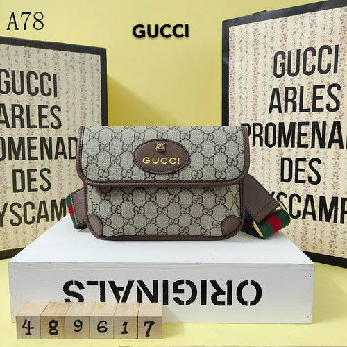 Glami Fashion - GCI Bags - 10078