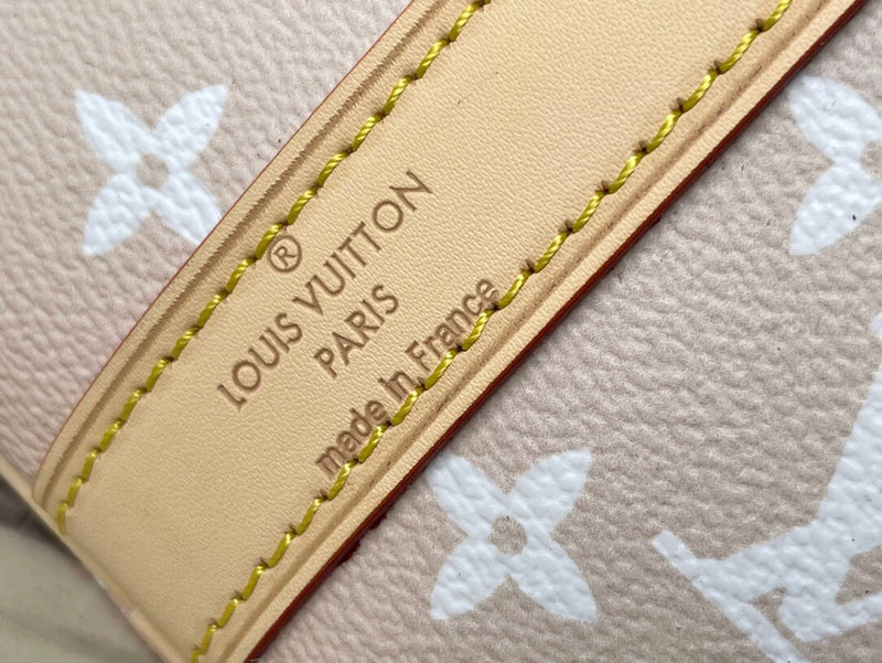 Fashion Lu-Vi bags - 4787