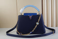 Satchel Bags - VL Bags - 3151