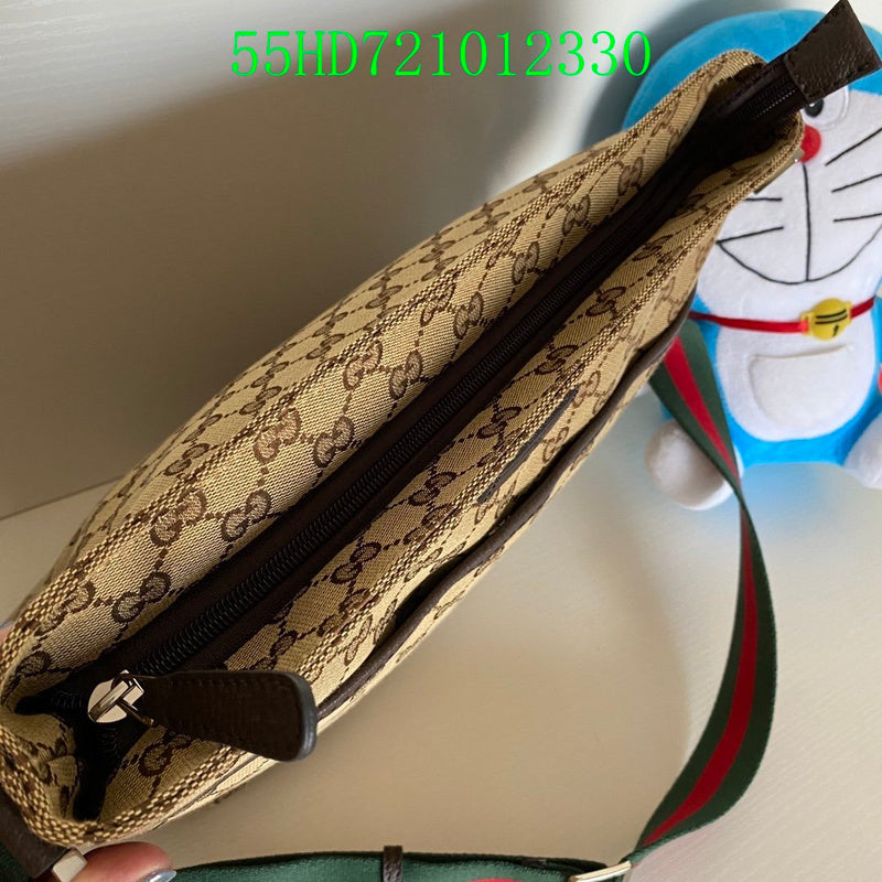 Glami Fashion - GCI Bags - 11148