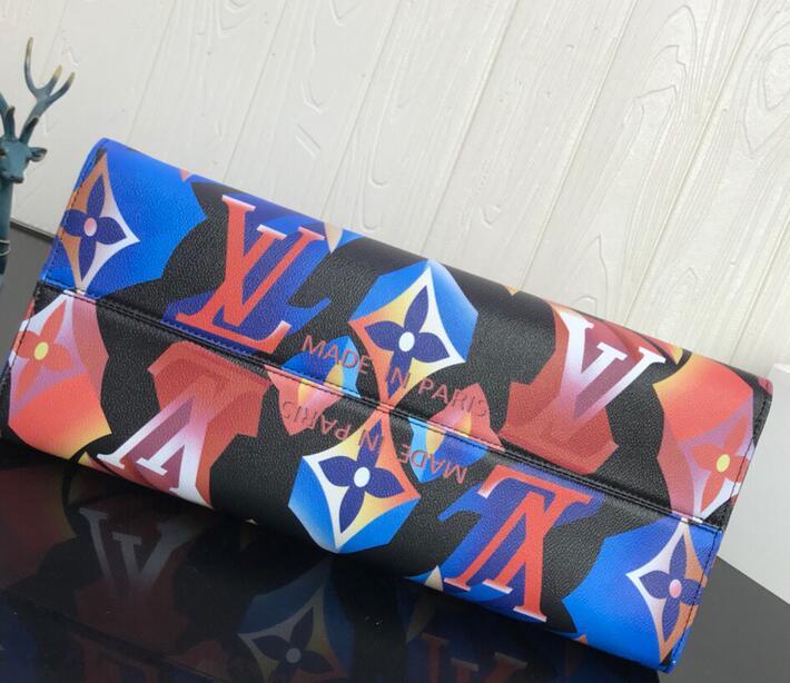 SAMC - LOV Bags - 3180