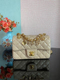 Satchel Bags - CHL Bags - 3550