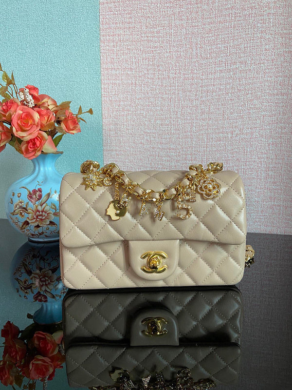 Satchel Bags - CHL Bags - 3550