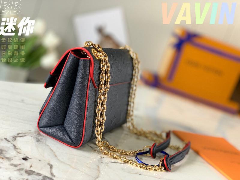Glamy - LOV Bags - 1259