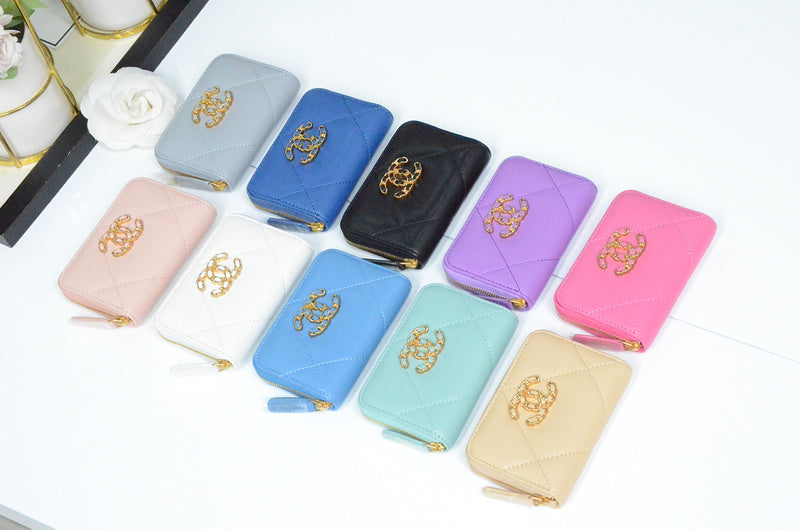 Glami-is - CHL Wallets - 079