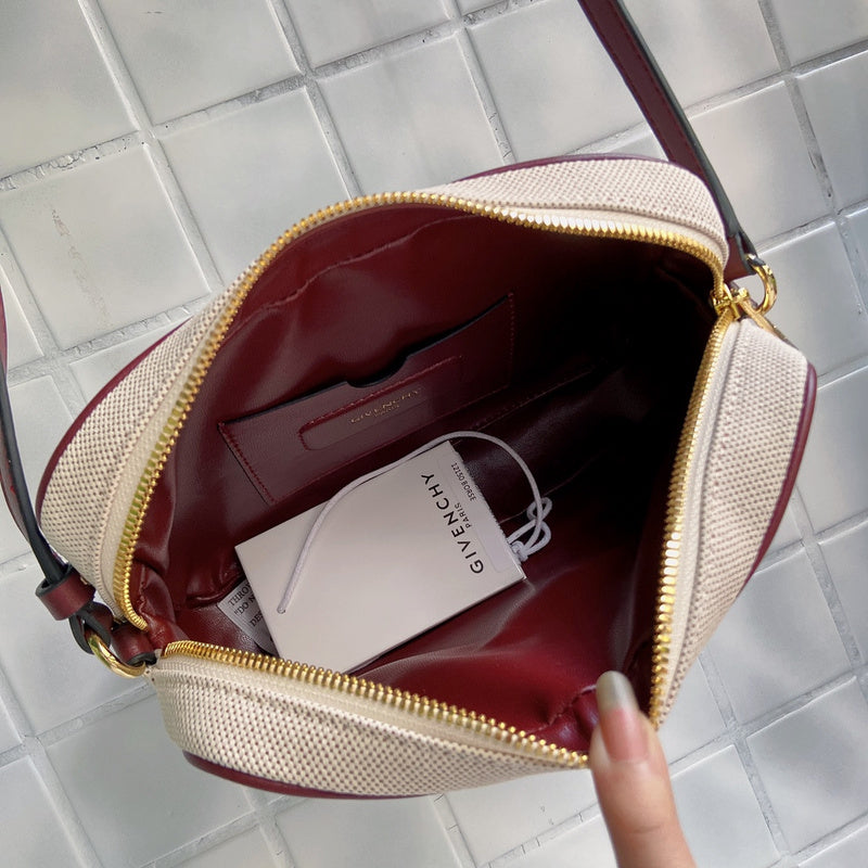 Glamy - GCY Bags - 659