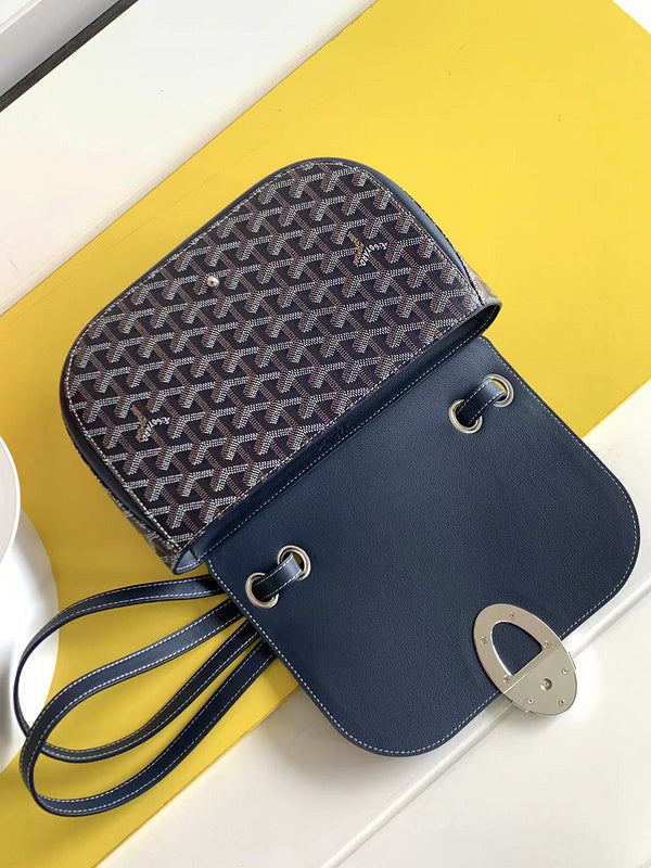Satchel Bags - GOD Bags - 613