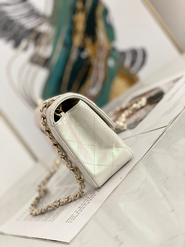 Satchel Bags - CLN Bags - 328