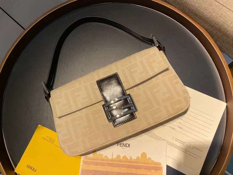 FDI Bags - Luxurious Bags  539