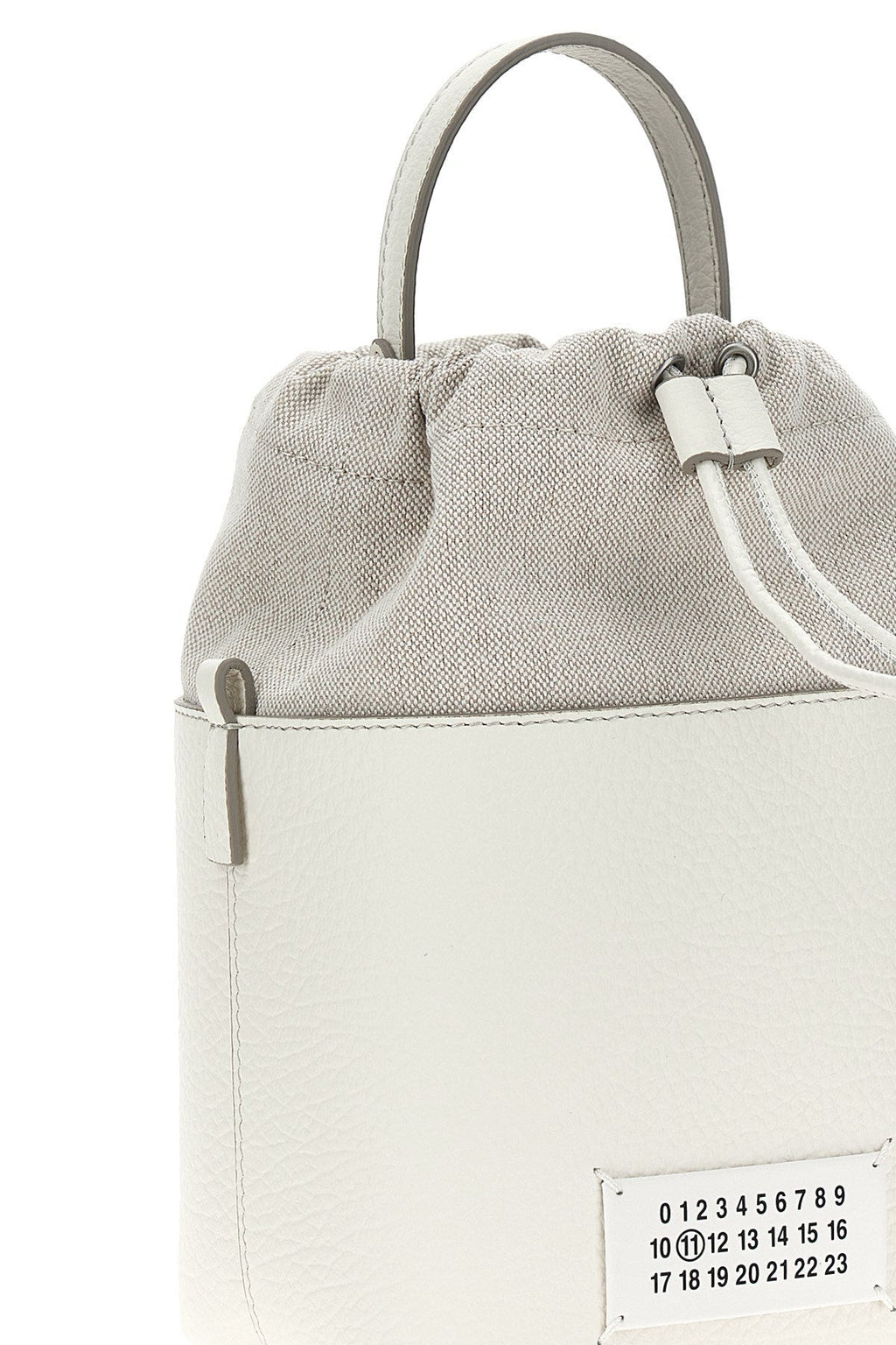 Maison Margiela Women '5Ac' Bucket Bag
