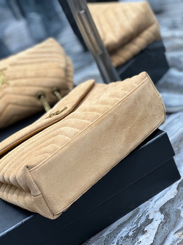 Glami- Glami- - SLY Bags - 1015
