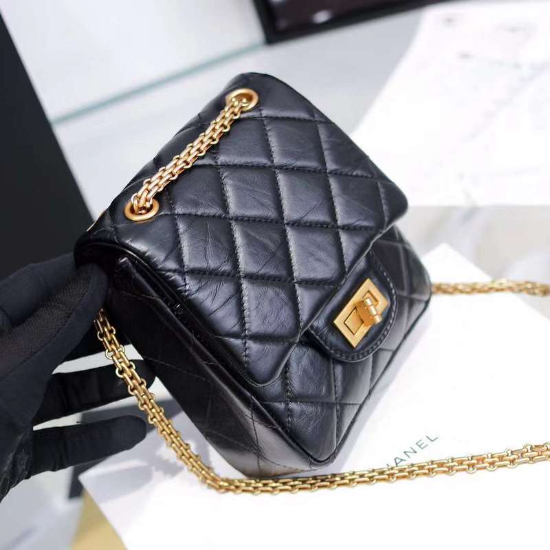Satchel Bags - CHL Bags - 6396