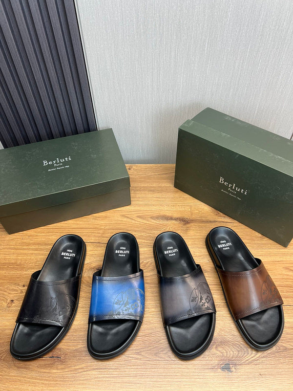 Glami - BRE Men Shoes - 386