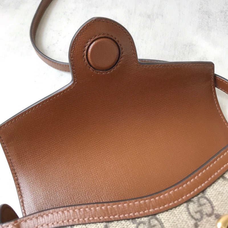 Glami Fashion - GCI Bags - 13038