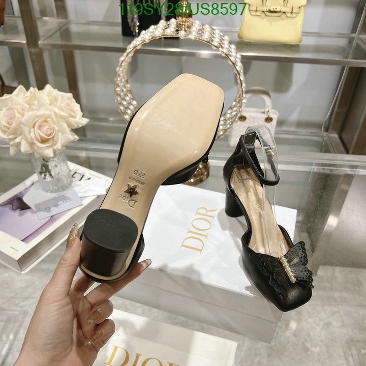SAMCC - DOR Women Shoes - 1503